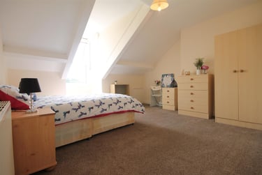 6 bed house, St Georges Terrace, Jesmond, Newcastle, NE22DN - Image 4